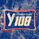 Logo de Y108 - WDSY-FM