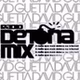 Radio Detona Mix logo