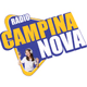 Logo de Rádio Campina Nova