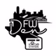 DFW Den Radio Gospel Station logo