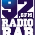 Logo de Radio Rab