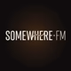Logo de Somewhere FM