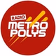 Metropolys - Riviera logo