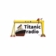 Logo de Titanic radio