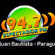 Logo de Radio Espectador