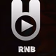 Logo de Зайцев.FM - RnB