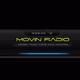 Logo de Movin Radio: R&B - 102.7