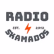 Radio Skamados - Radio Skamados Reggae logo