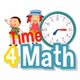 Logo de Math Radio Station 4-7