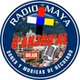 Radio Maya Q'anjob'al logo