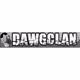 Logo de Dawgclan Radio
