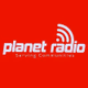 Logo de Planet Radio Ug