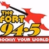 The Fort 94.5 - KFPW-FM logo