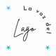 Logo de La Voz del Lago