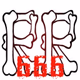 Logo de Rapture Radio