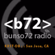 Logo de Bunso72 Radio