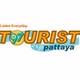 PassionFM Exclusive Channel - 97 Tourist Station logo