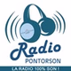 Radio Pontorson logo