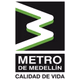 Logo de Radio Metro