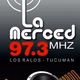 Logo de FM La Merced 97.3