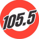 Logo de 105.5 Easy Rock - DYMY