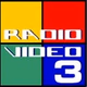 Logo de Radio Video 3