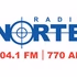 Radio Norte 770 AM logo