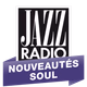 Logo de Jazz Radio - Nouveautés Soul