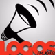 Logo de Logos FM 104.9