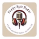 Purdy Spit Radio logo