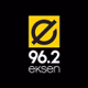 Logo de Radyo Eksen