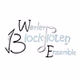 Wbe Recorder Station logo