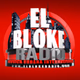 El Bloke Radio logo