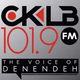 Logo de CKLB Radio - CHFP-FM