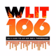 Logo de WLIT 106