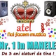 Logo de Radio Atel Romania