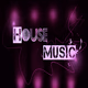Logo de Deep House Room