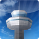 DFW Air Traffic - KDFW logo