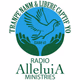 Logo de Radio Alleluia Ministries