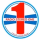 Radio Stereo One logo
