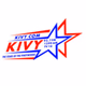 Logo de KIVY Radio - KIVY