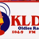 Logo de KLDE Radio - KLDE