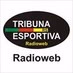 Rádio Web Tribuna Esportiva logo