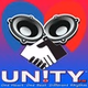 UN!TY FM logo