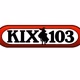 Logo de Kix 103 - KIXN