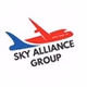 AllianceFM logo