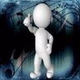 Unser Web Radio logo