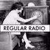 Regular Radio logo