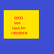 Logo de Ch 33