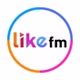 Like FM logo